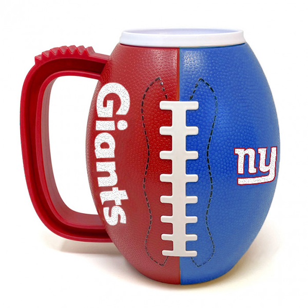 New York Giants 3D  Mug 710 ml