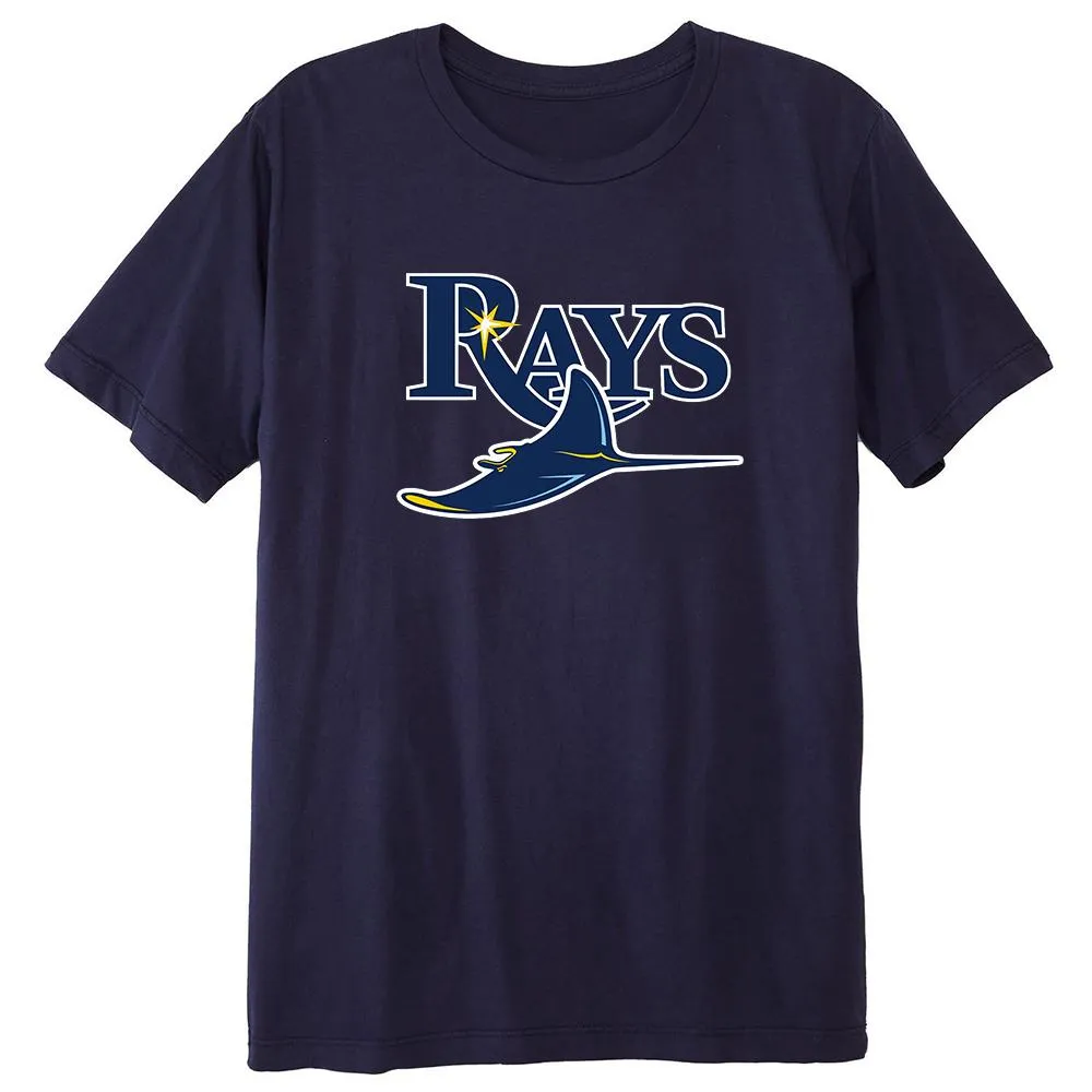 Tampa Bay Rays 1998 Vintage Baseball T-Shirt(#Y15)