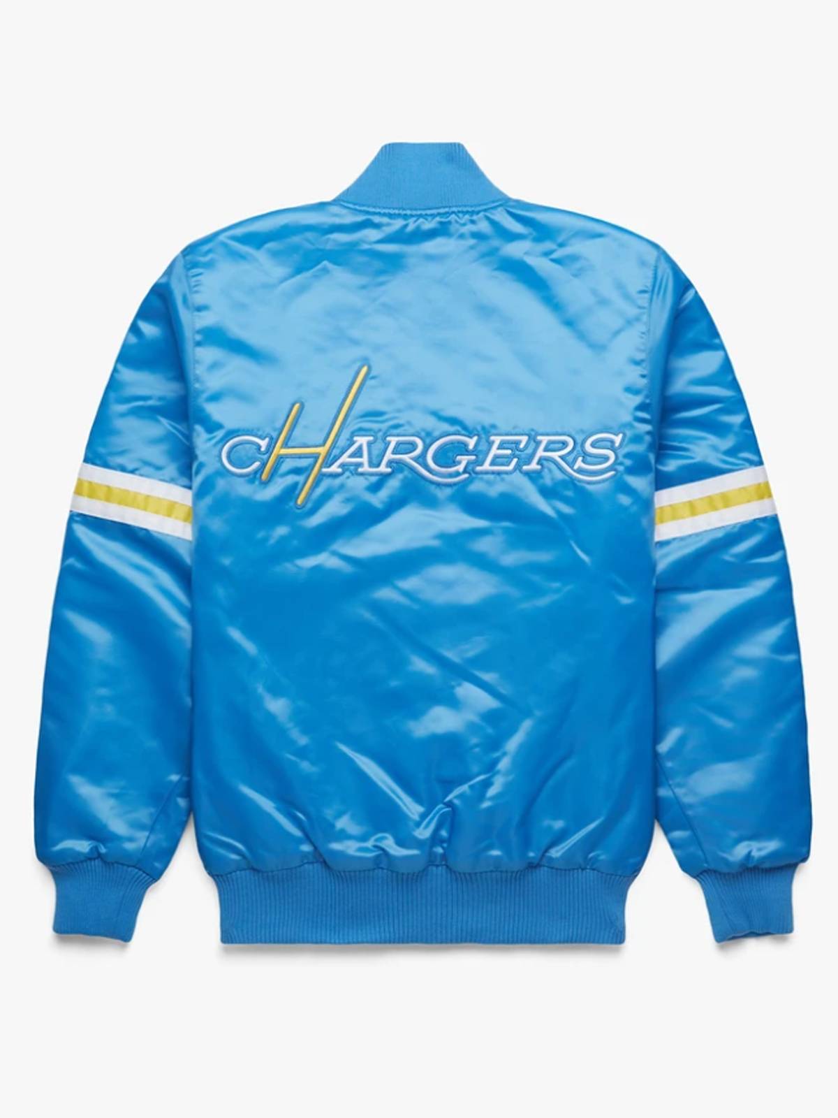 Los Angeles Chargers Homage Gameday Jacket