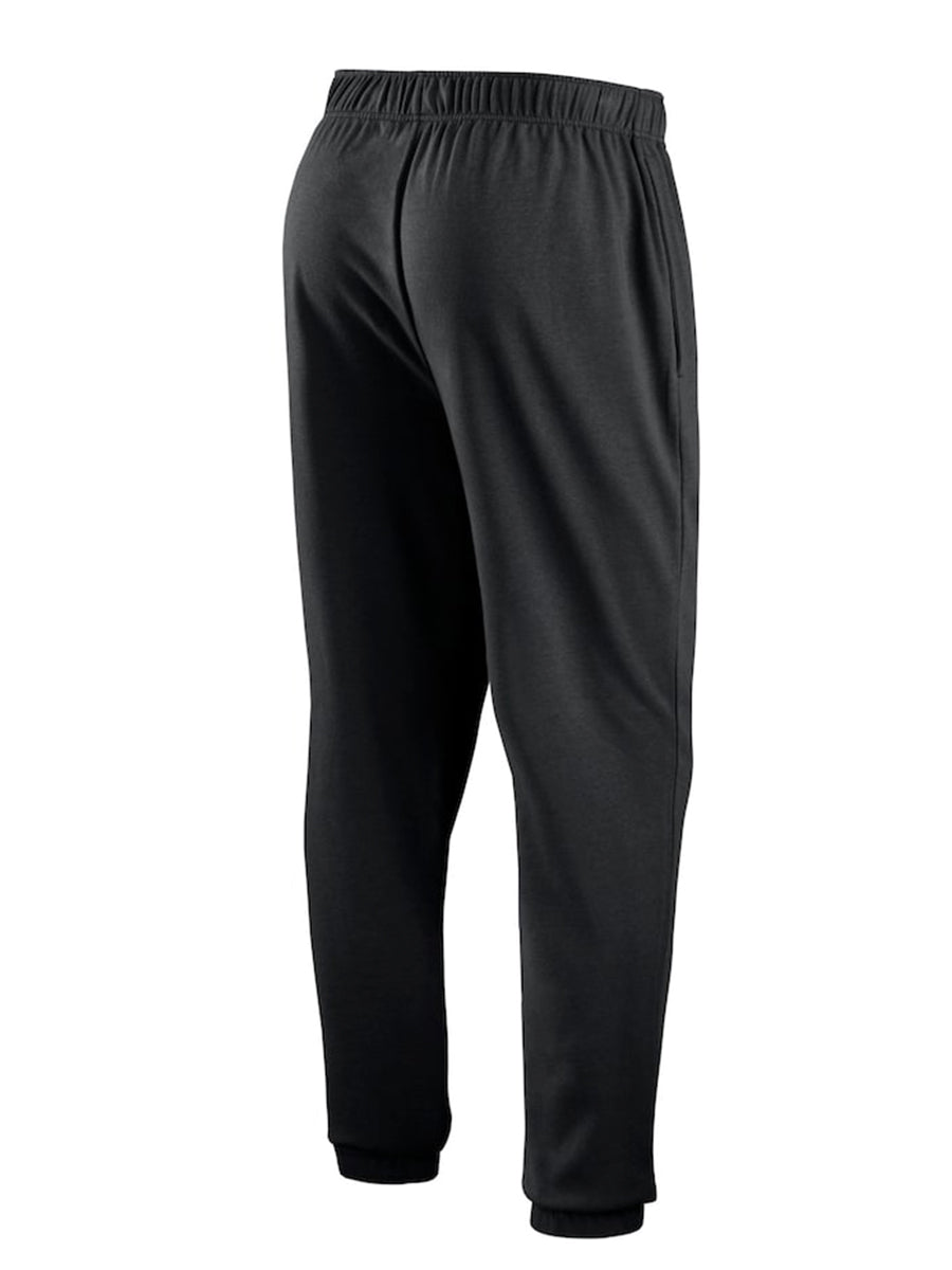 Kansas City Chiefs Football Pants - Black