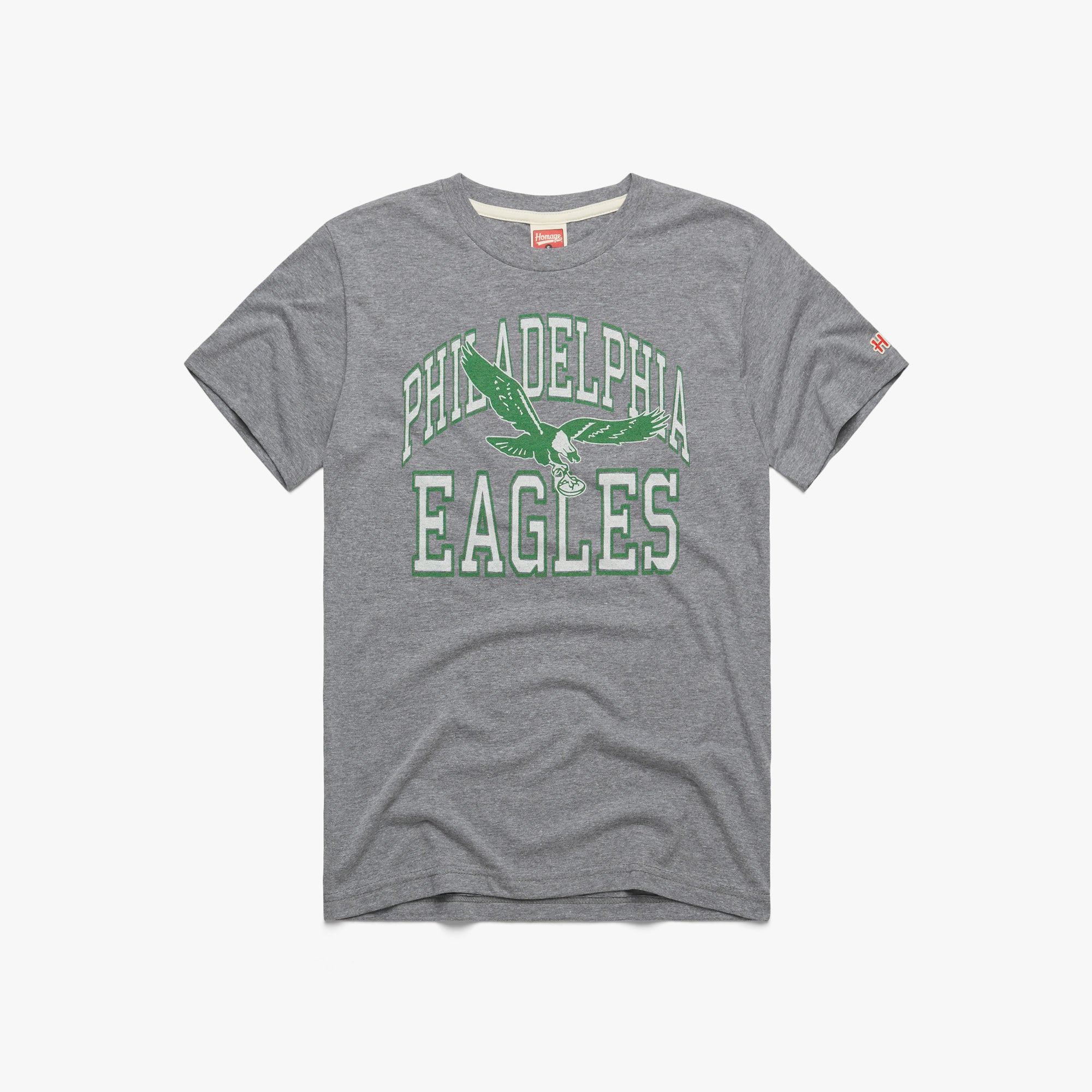 Philadelphia Eagles Arch