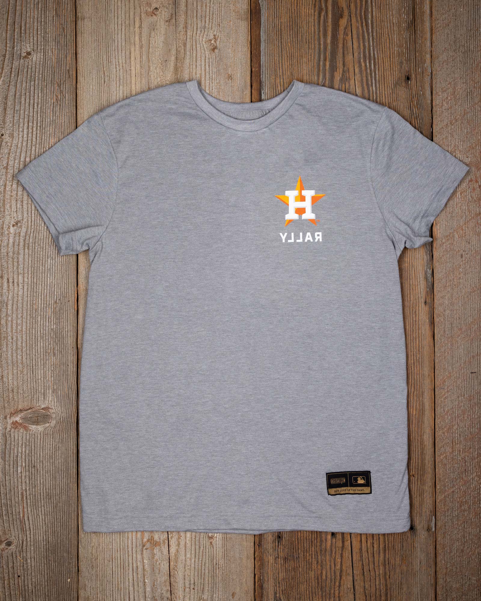 Rally Cap - Houston Astros