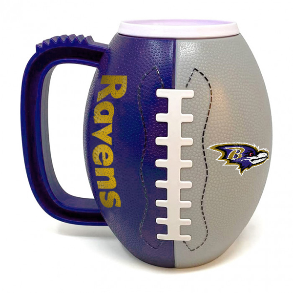 Baltimore Ravens 3D  Mug 710 ml