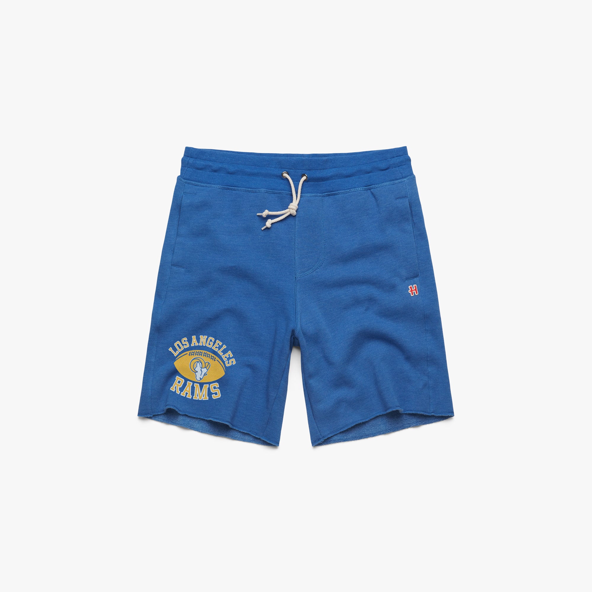 Los Angeles Rams Pigskin Sweat Shorts