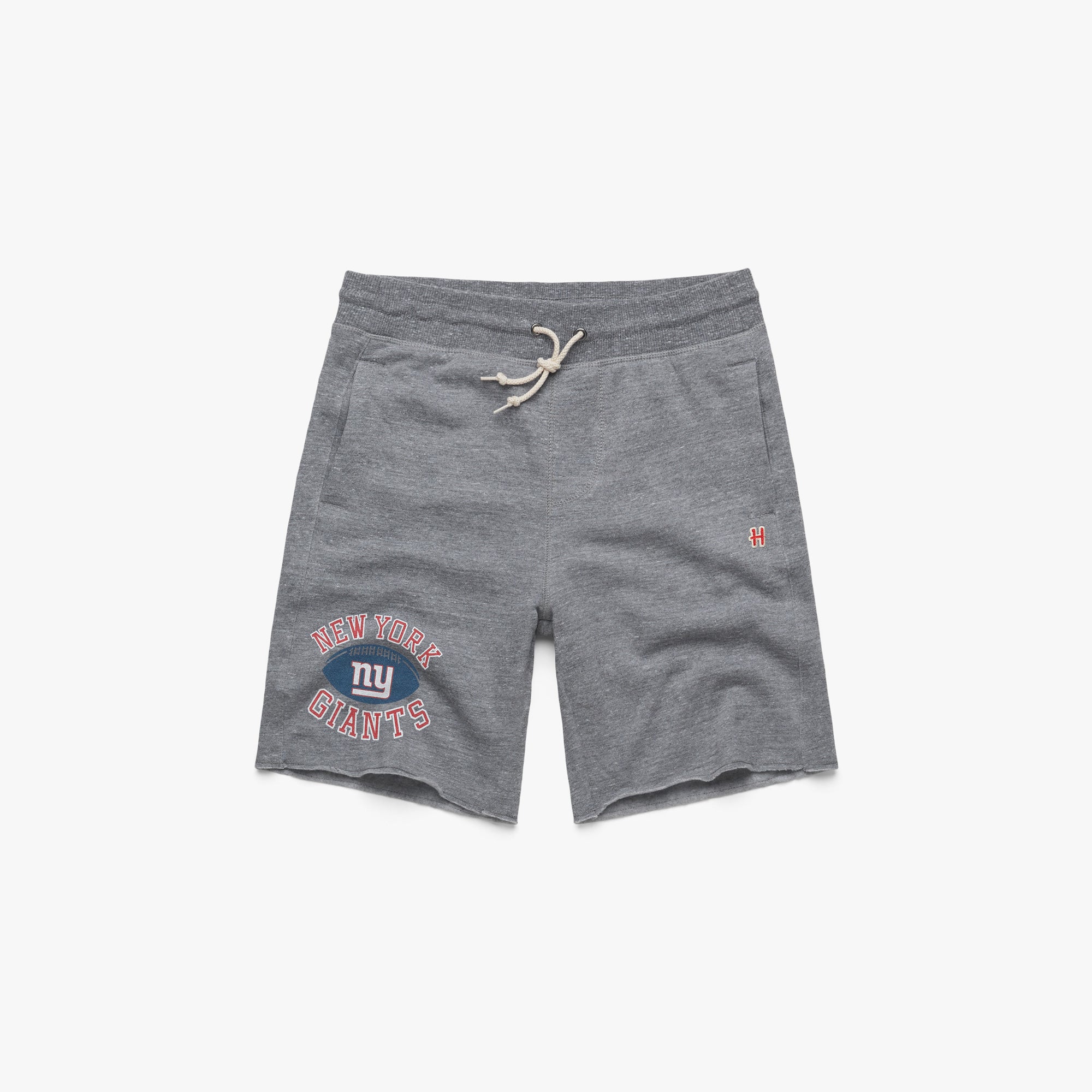 New York Giants Pigskin Sweat Shorts
