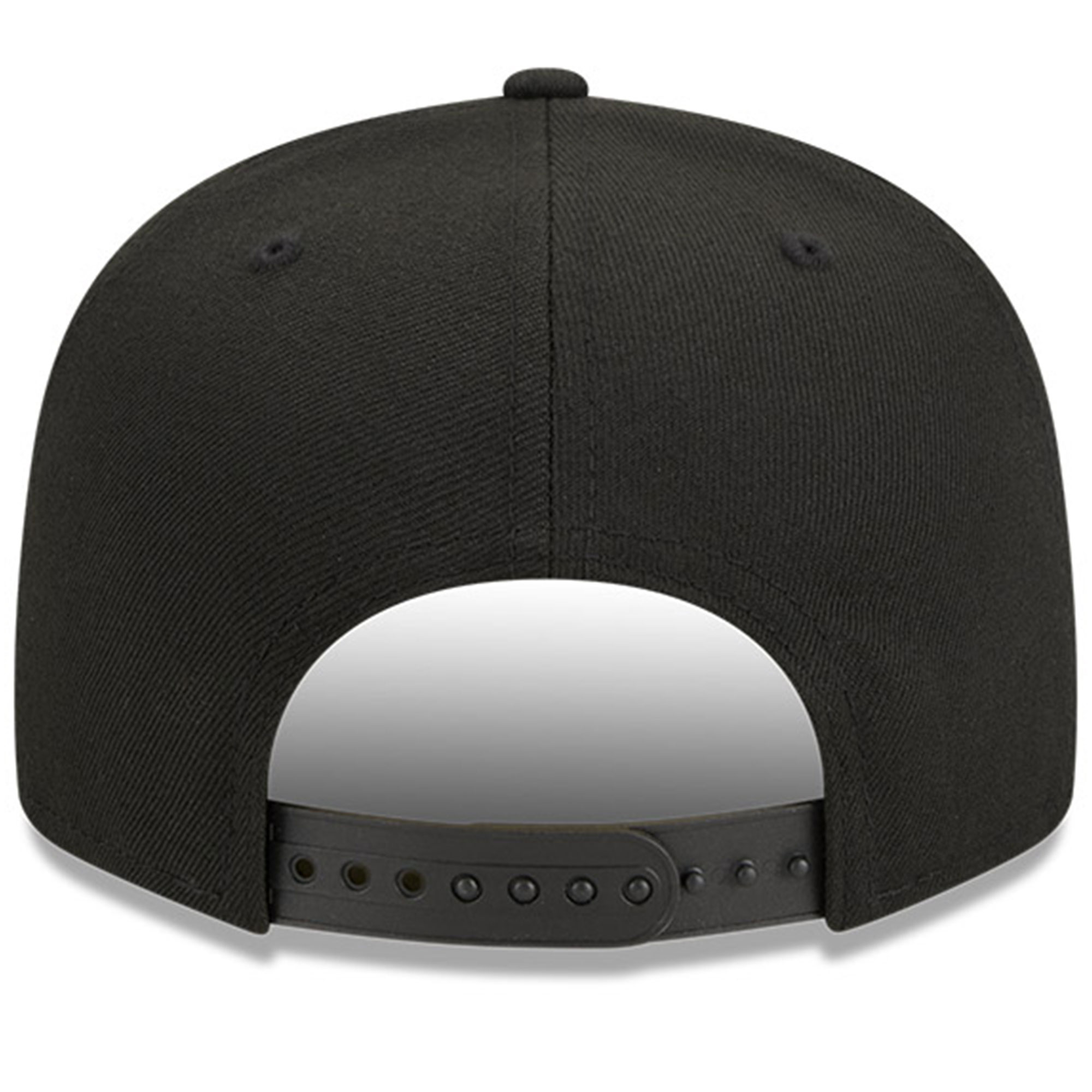 Carolina Panthers Men's   Black 2023  Crucial Catch 9FIFTY Snapback Hat