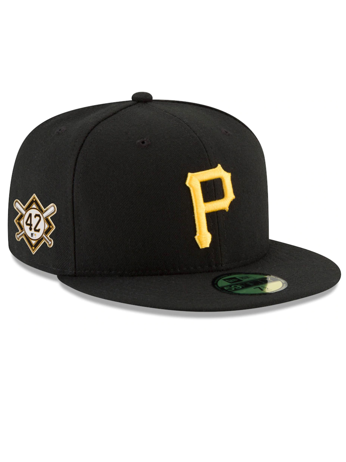 Pittsburgh Pirates Hat