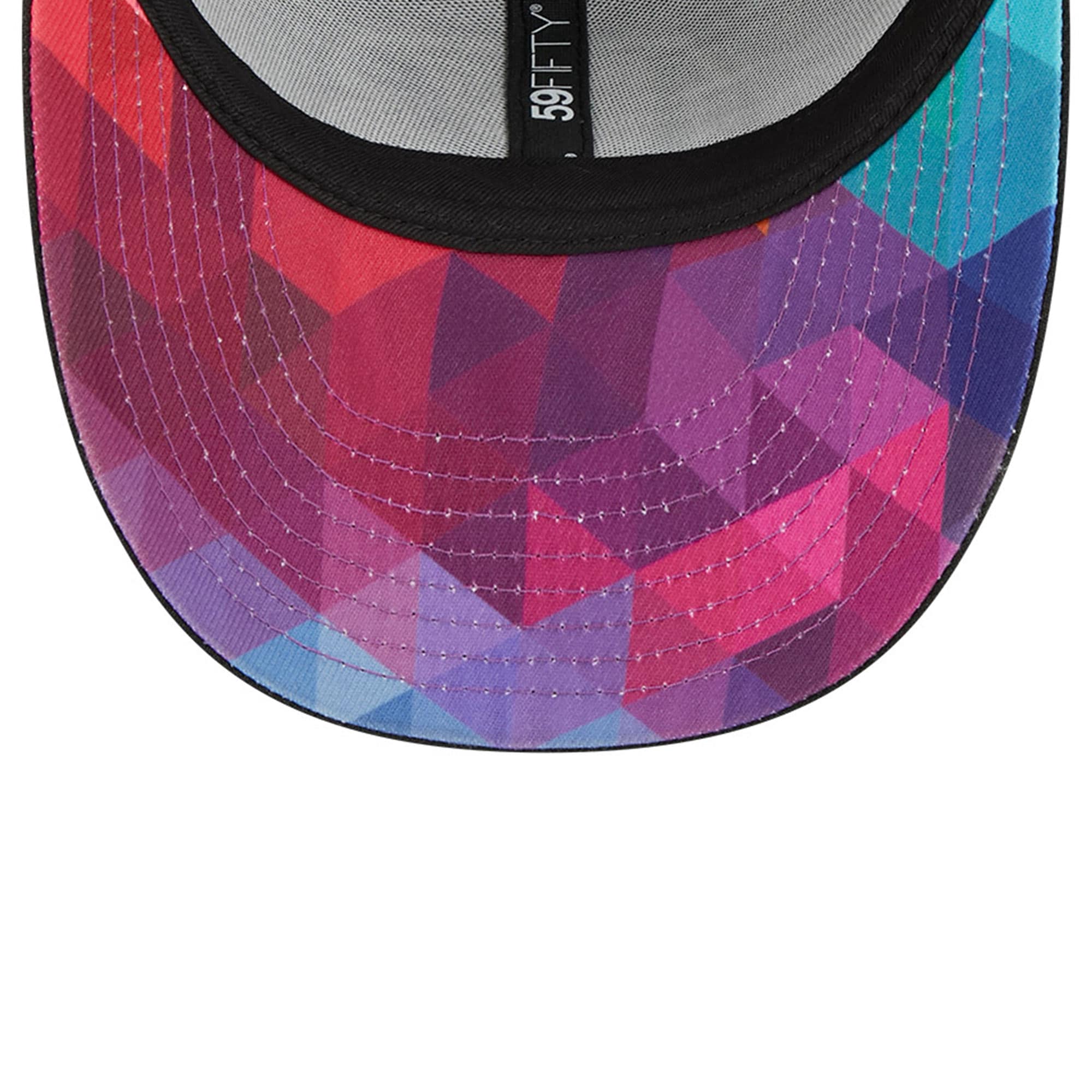 Cincinnati Bengals Men's   Black 2023  Crucial Catch Low Profile 59FIFTY Fitted Hat