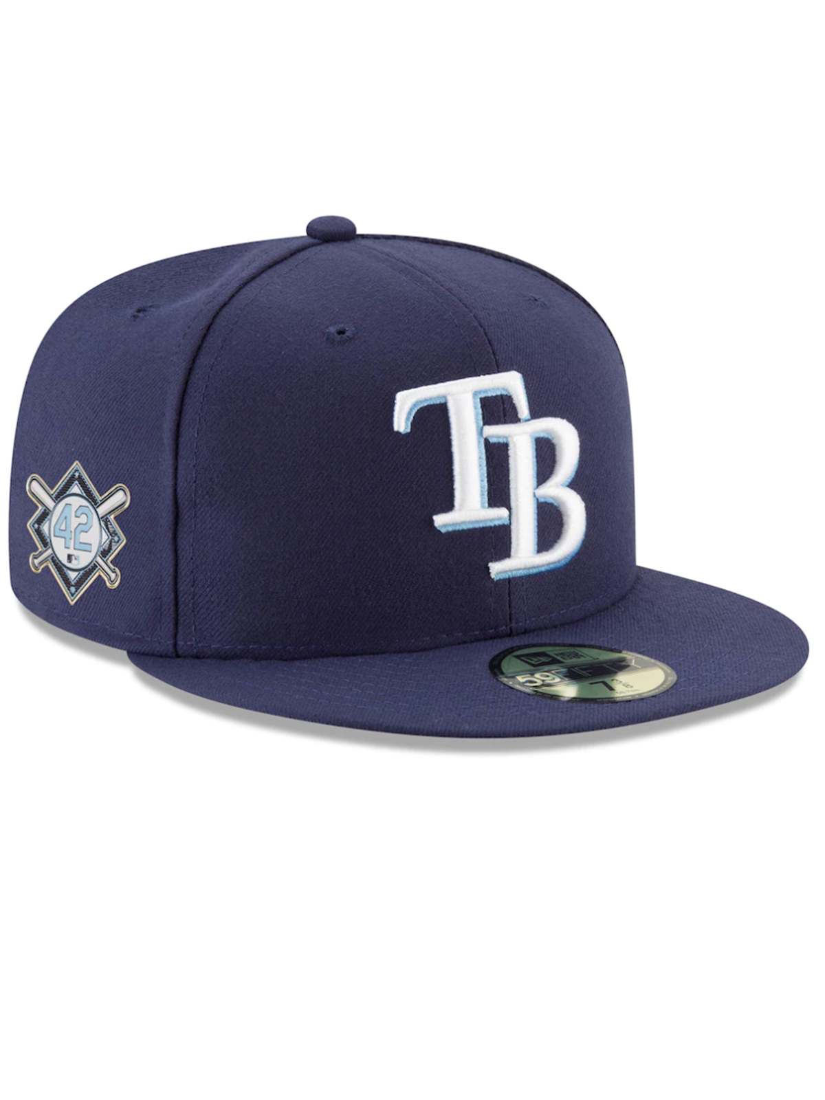 Tampa Bay Rays Hat