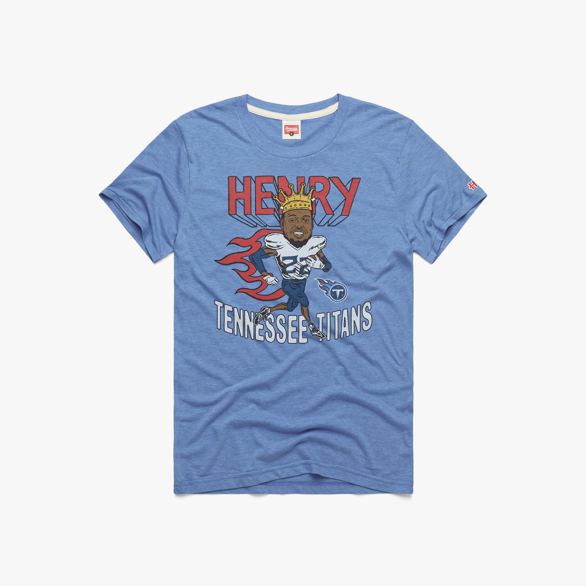 Tennessee Titans Derrick Henry