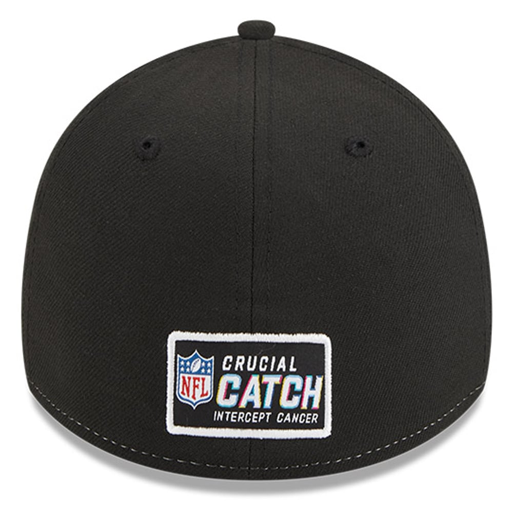 Tampa Bay Buccaneers Men's   Pink 2023  Crucial Catch 39THIRTY Flex Hat