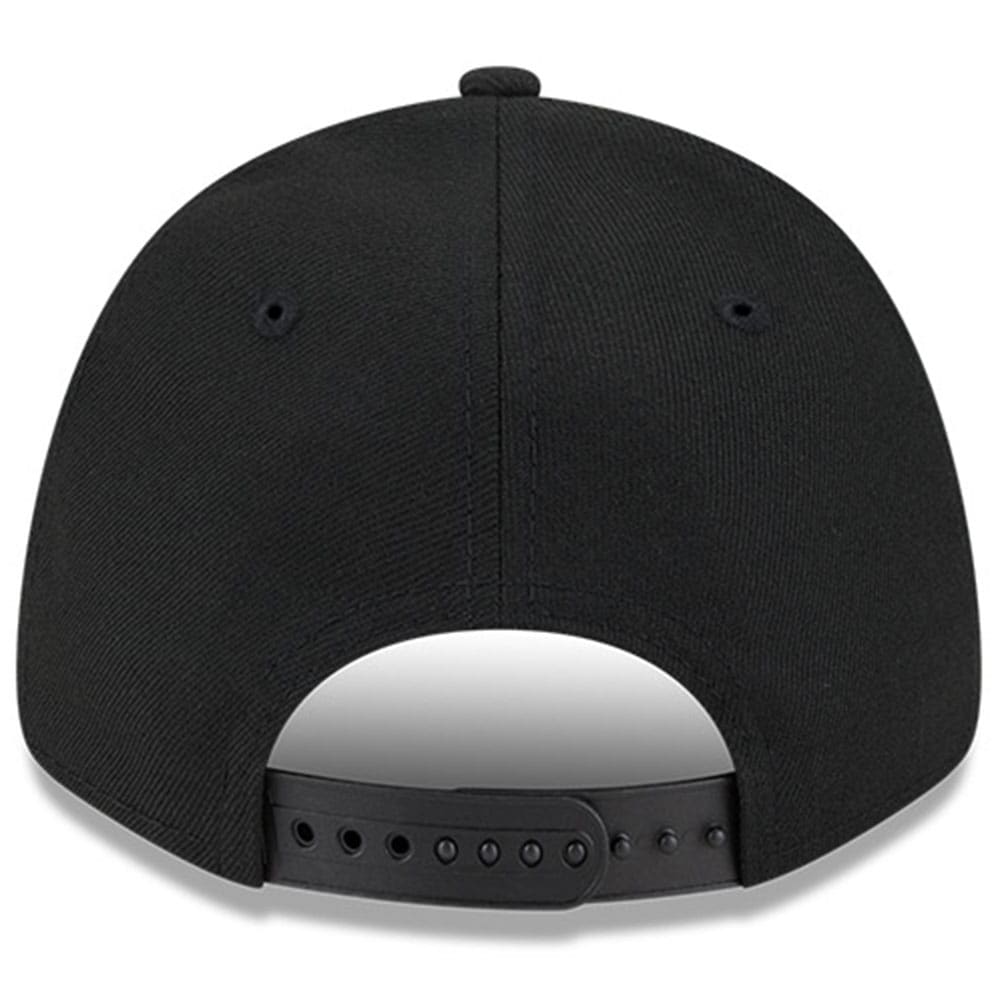 Miami Dolphins Men's   Black 2023  Crucial Catch 9FORTY Adjustable Hat