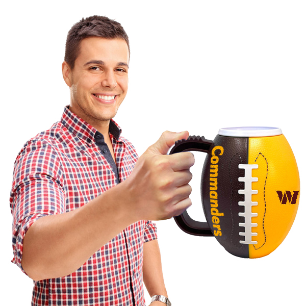 Washington Commanders 3D  Mug 710 ml