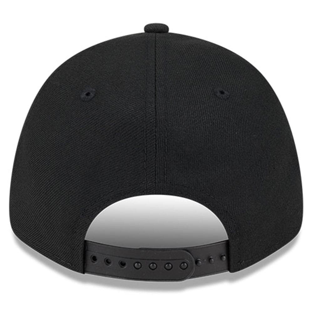 Green Bay Packers Men's   Black 2023  Crucial Catch 9FORTY Adjustable Hat