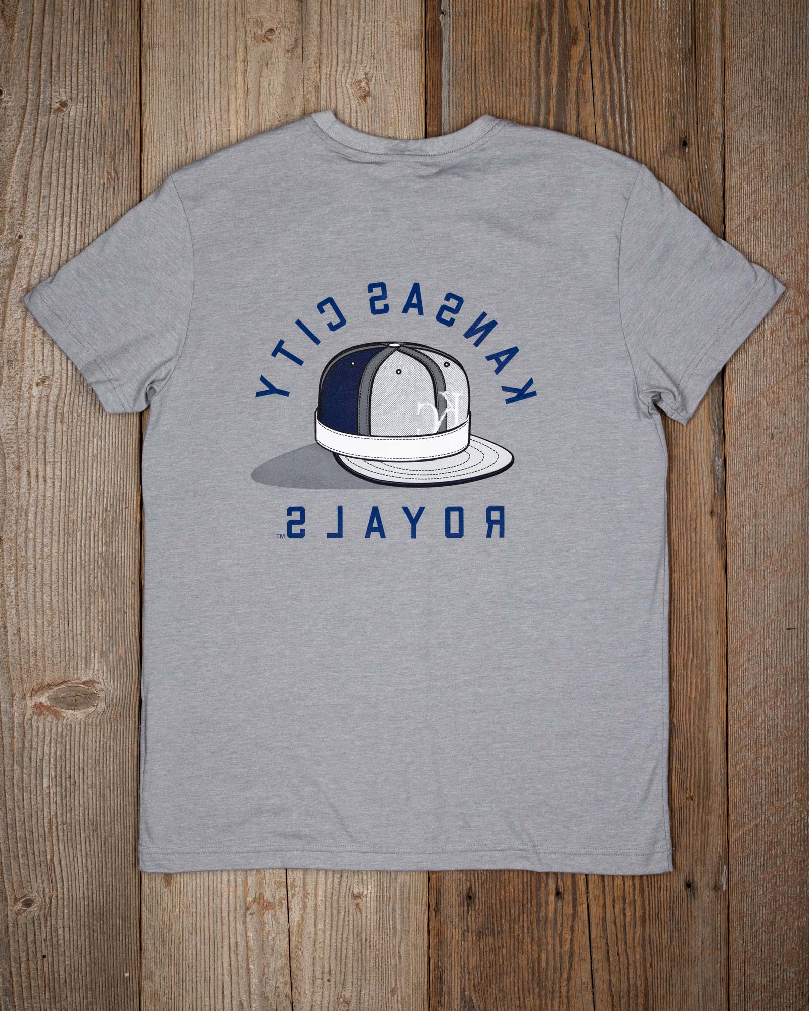 Rally Cap - Kansas City Royals