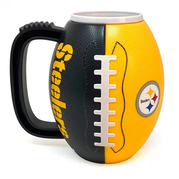 Pittsburgh Steelers 3D  Mug 710 ml
