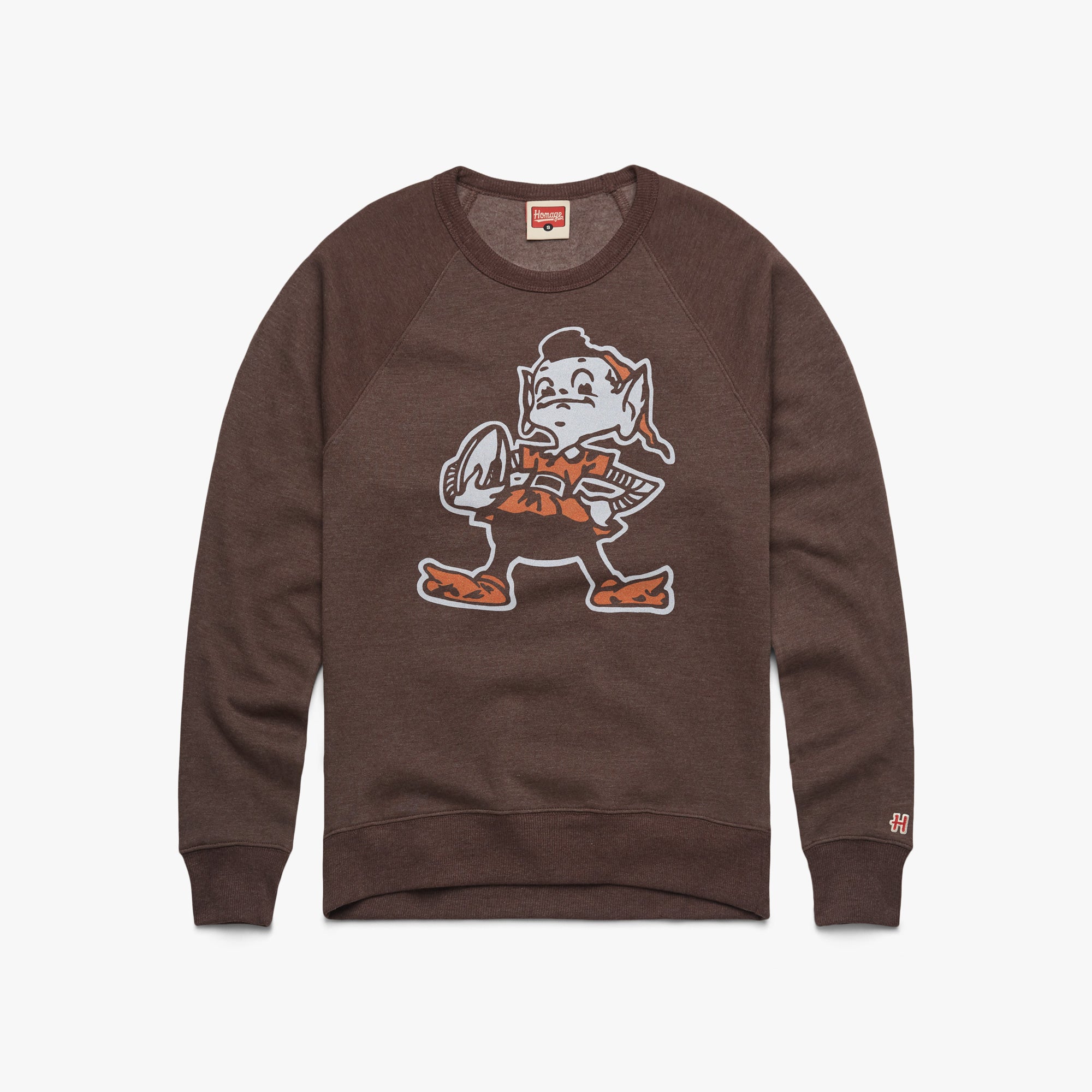 Cleveland Browns '59 Crewneck