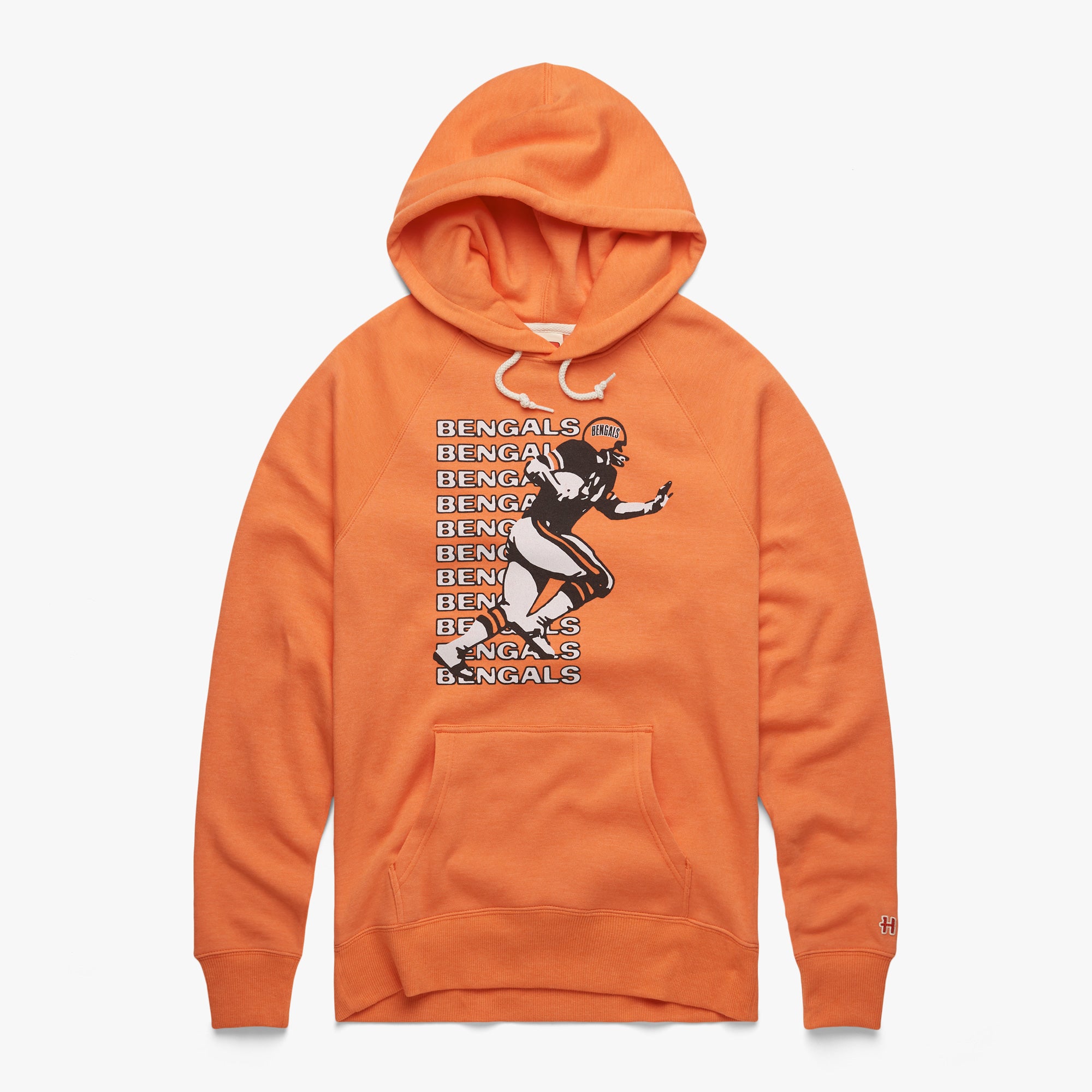 Cincinnati Bengals Repeat Hoodie