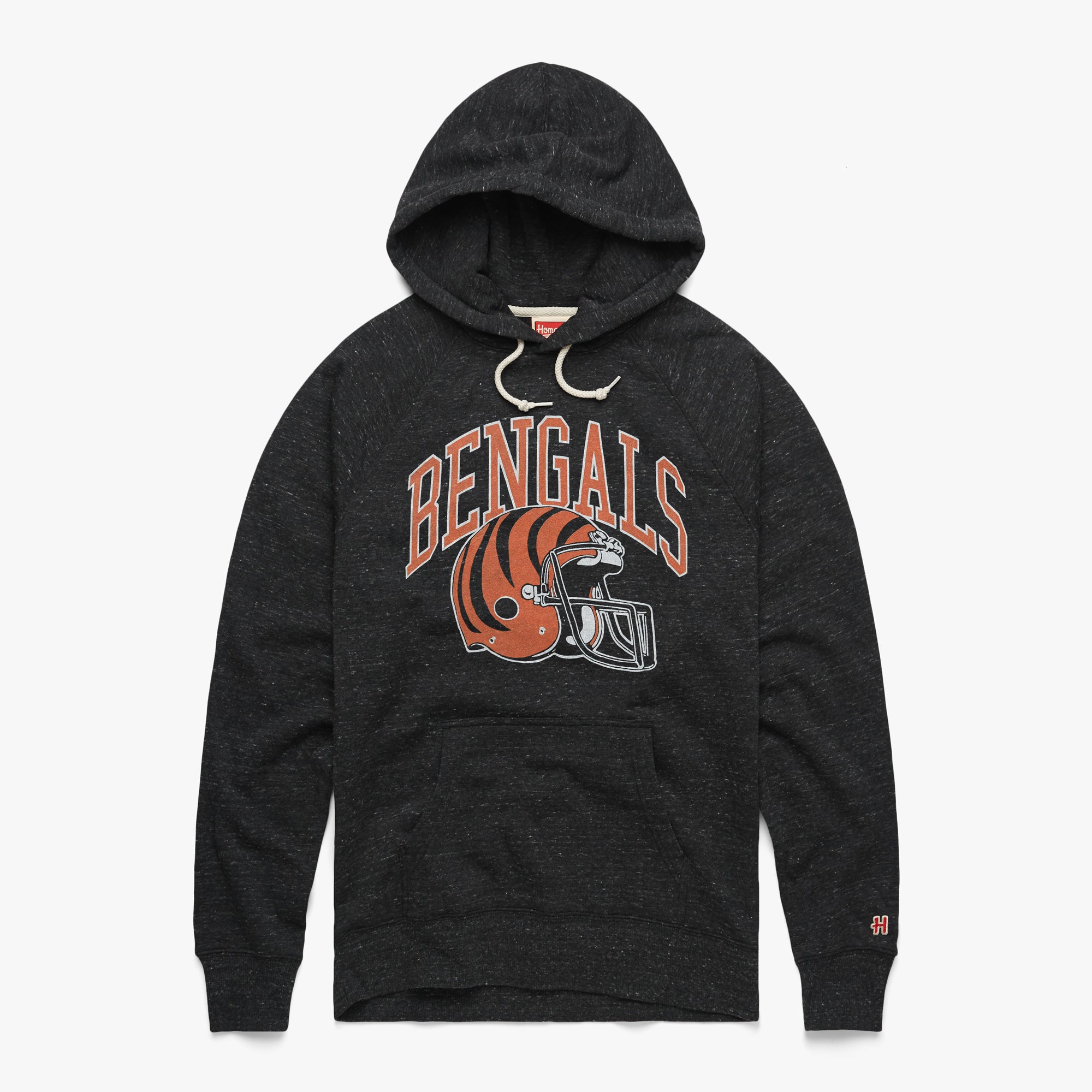 Chicago Bears Helmet Hoodie