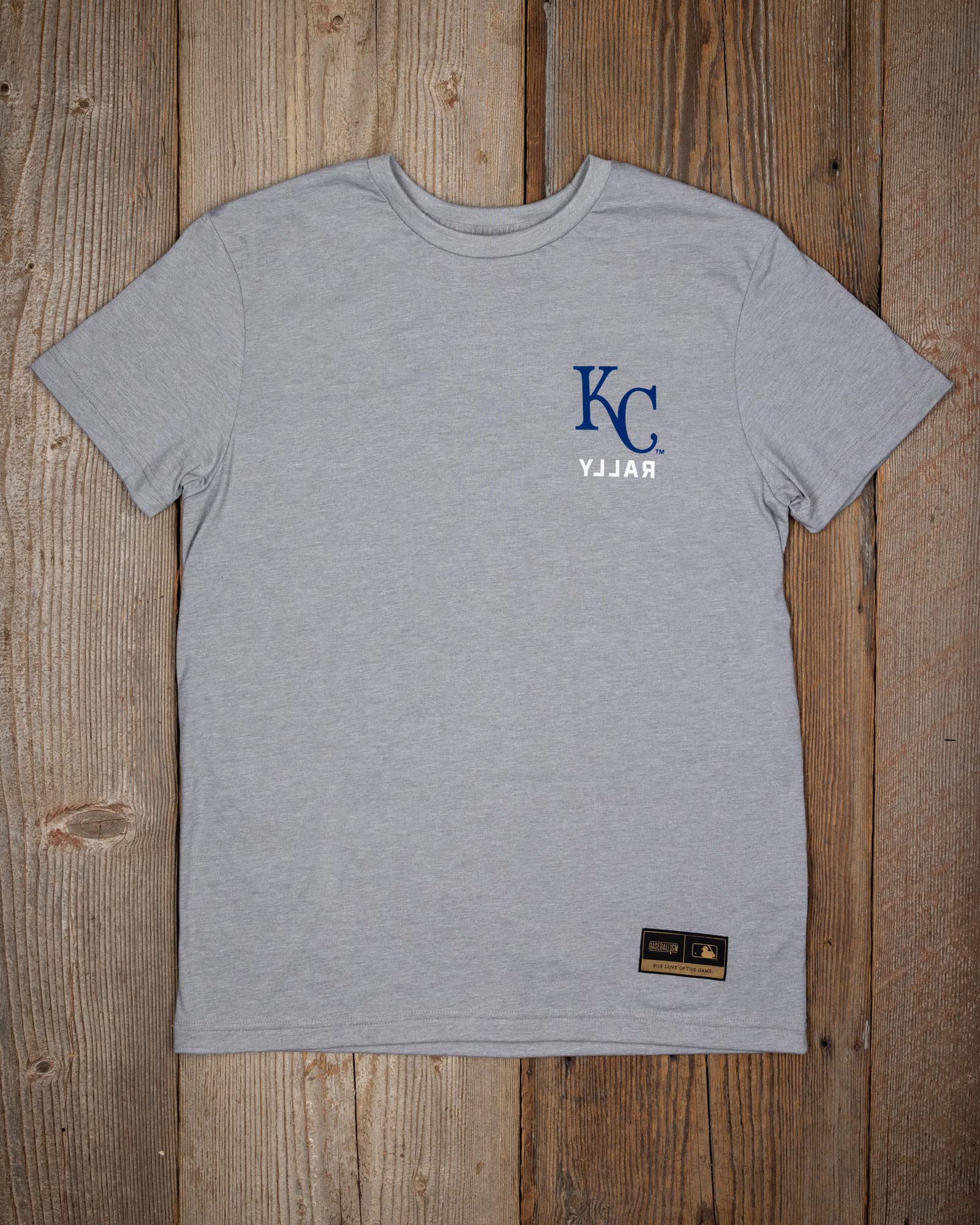 Rally Cap - Kansas City Royals