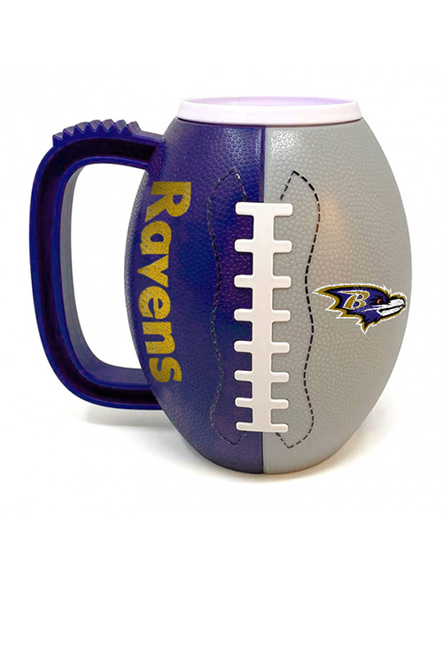 Baltimore Ravens 3D  Mug 710 ml