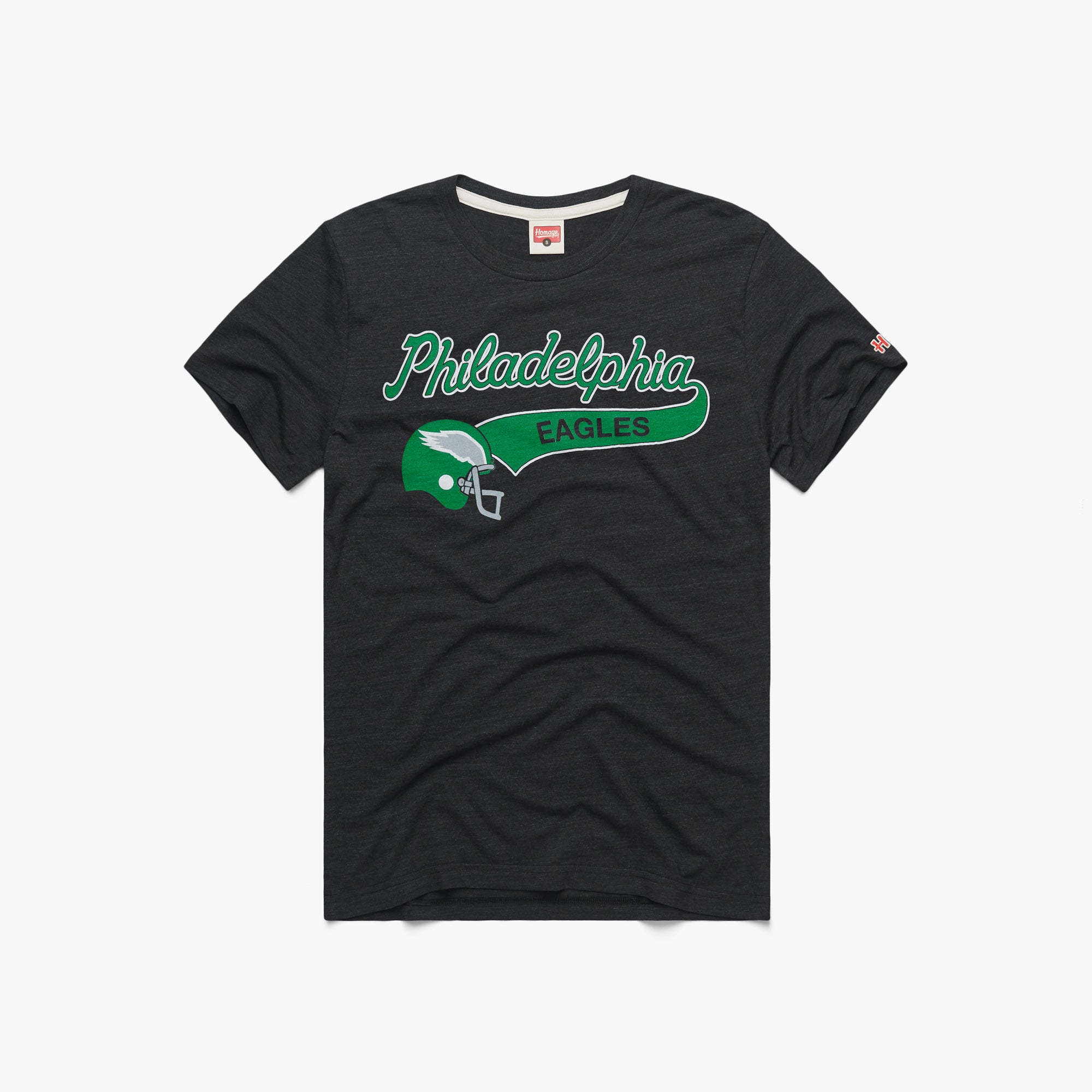 Philadelphia Eagles Script