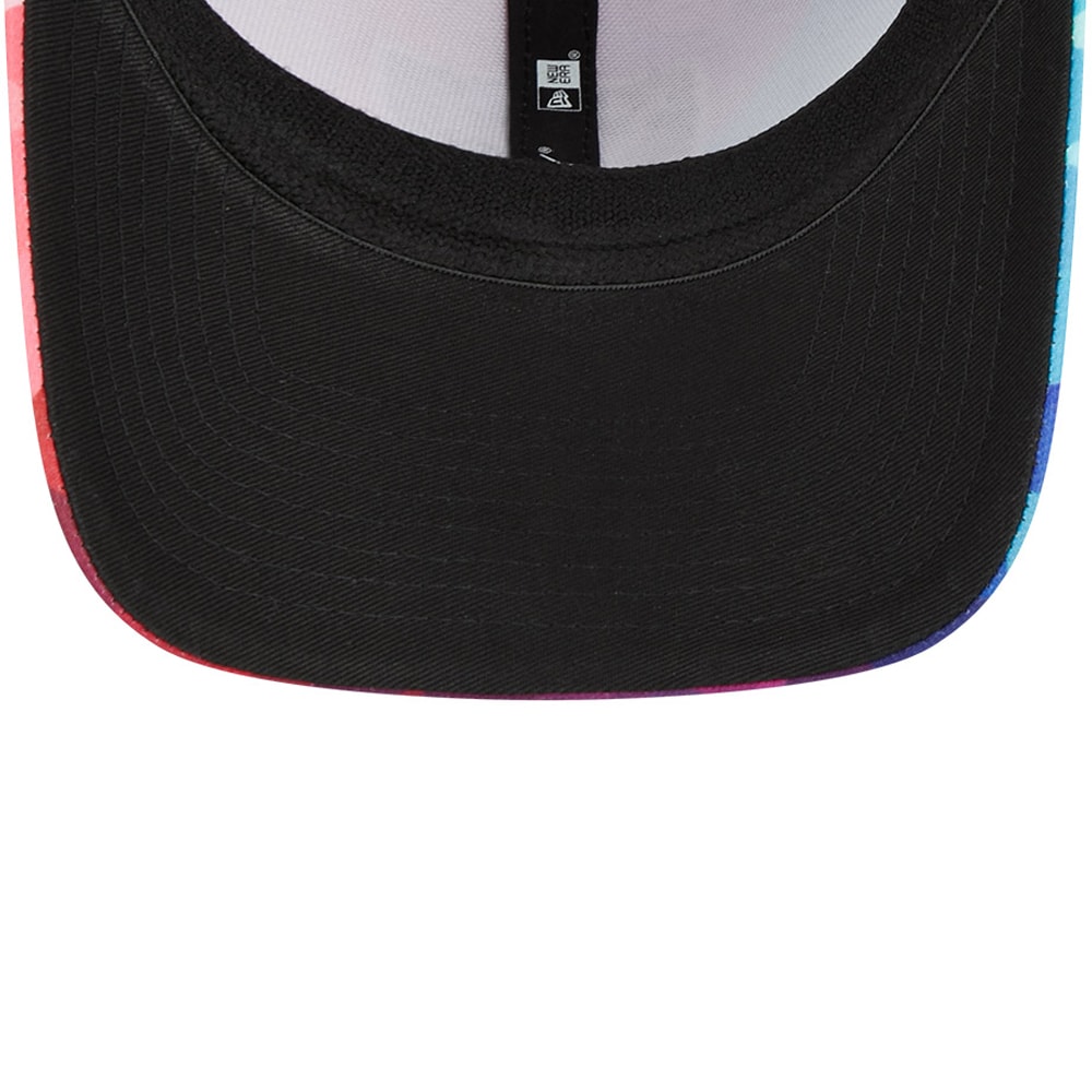 Las Vegas Raiders Men's   Pink 2023  Crucial Catch 39THIRTY Flex Hat
