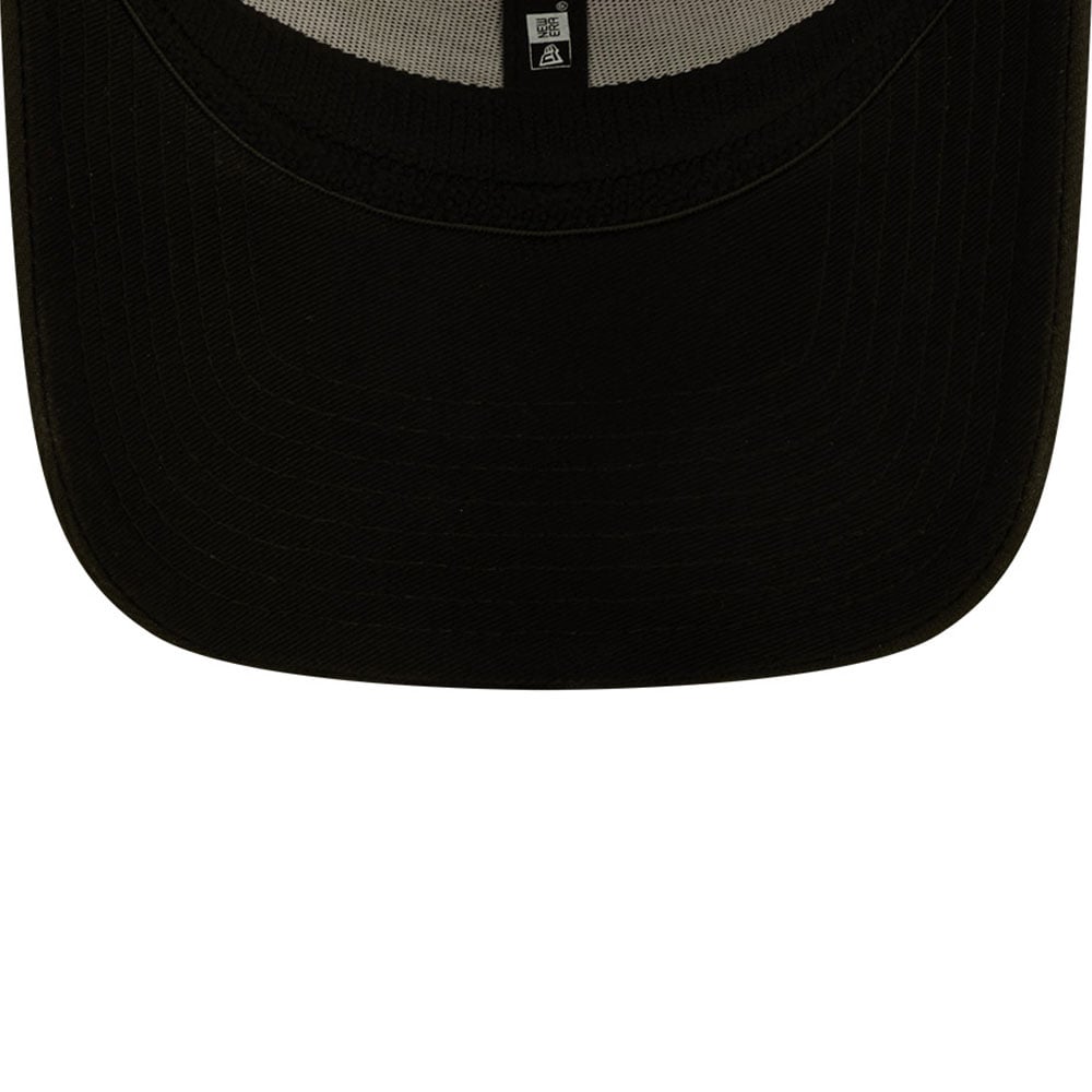 Pittsburgh Steelers Men's  Pink/Black 2022  Crucial Catch 39THIRTY Flex Hat