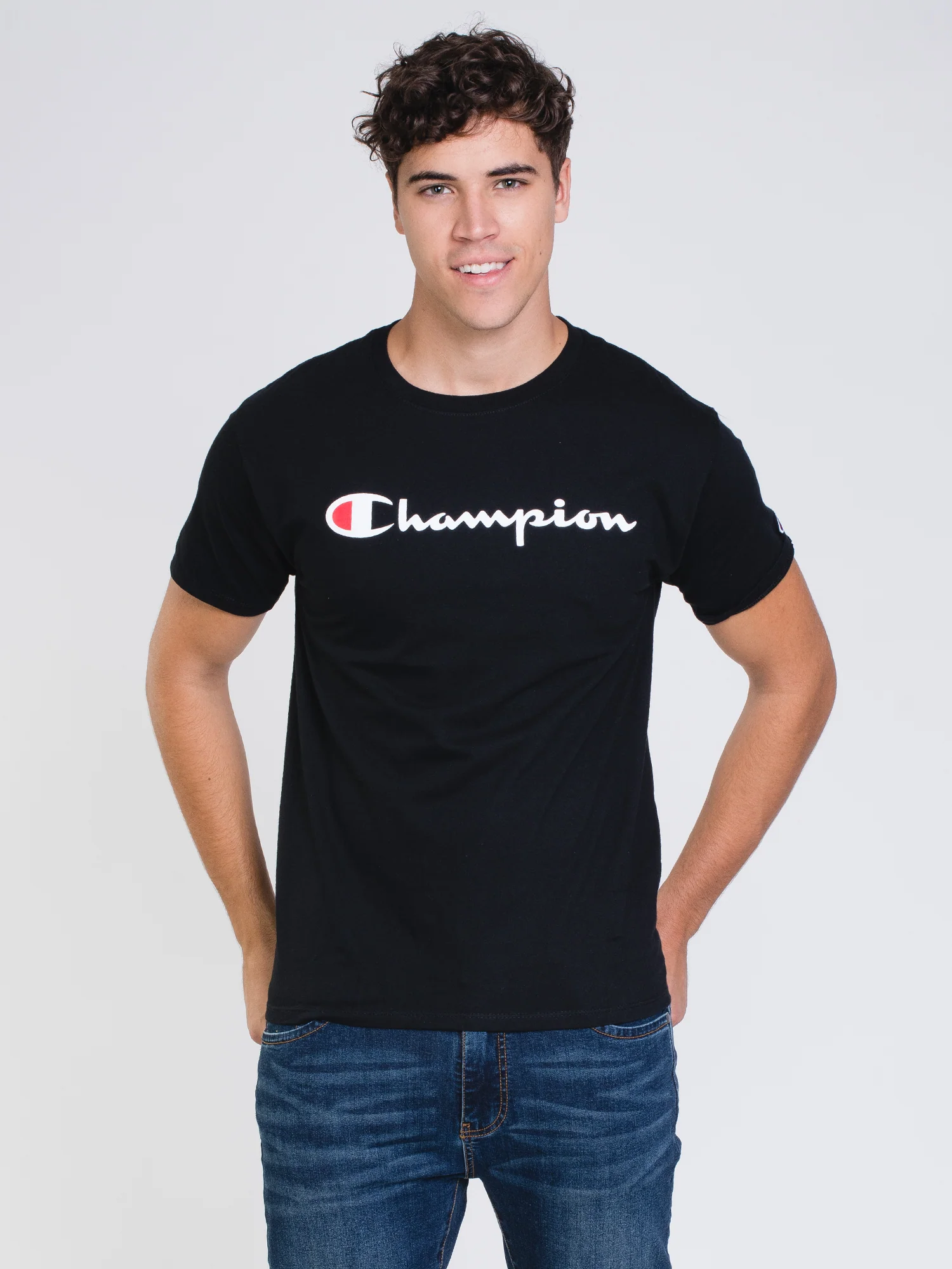 champion