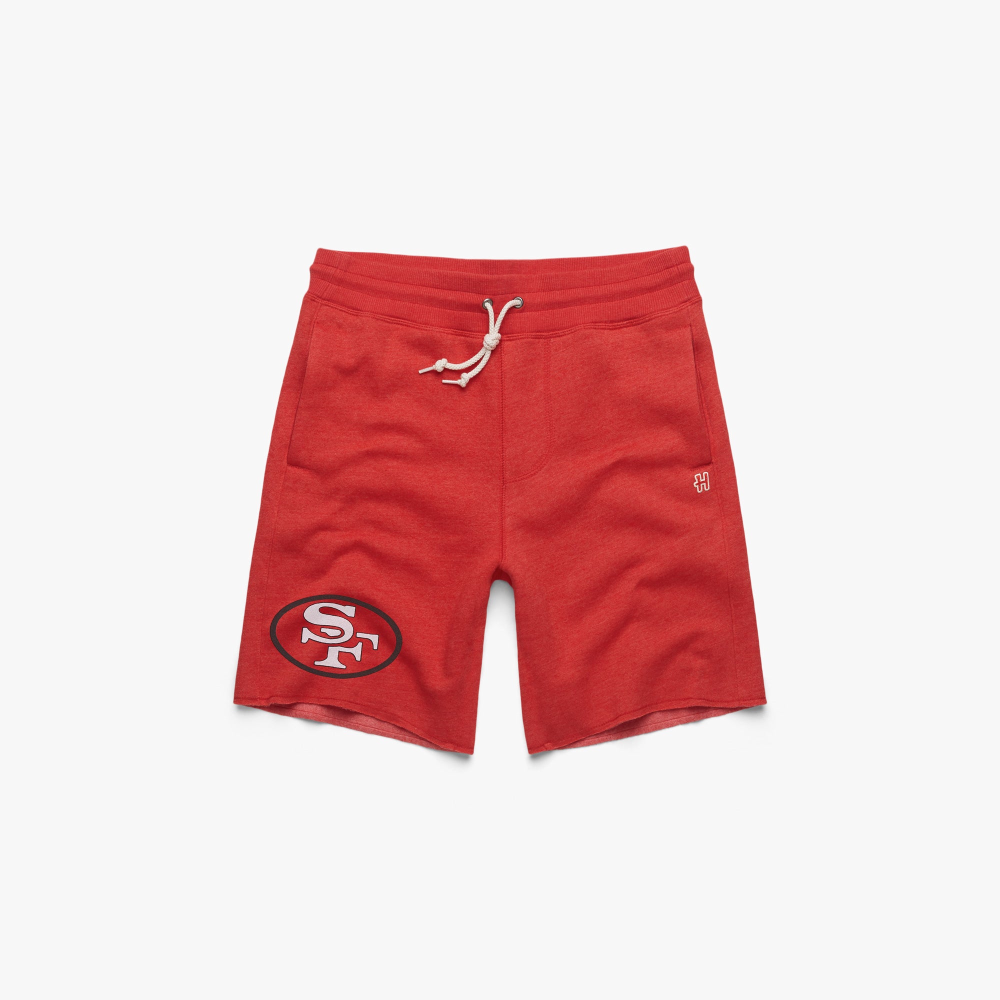 San Francisco 49ers '68 Sweat Shorts