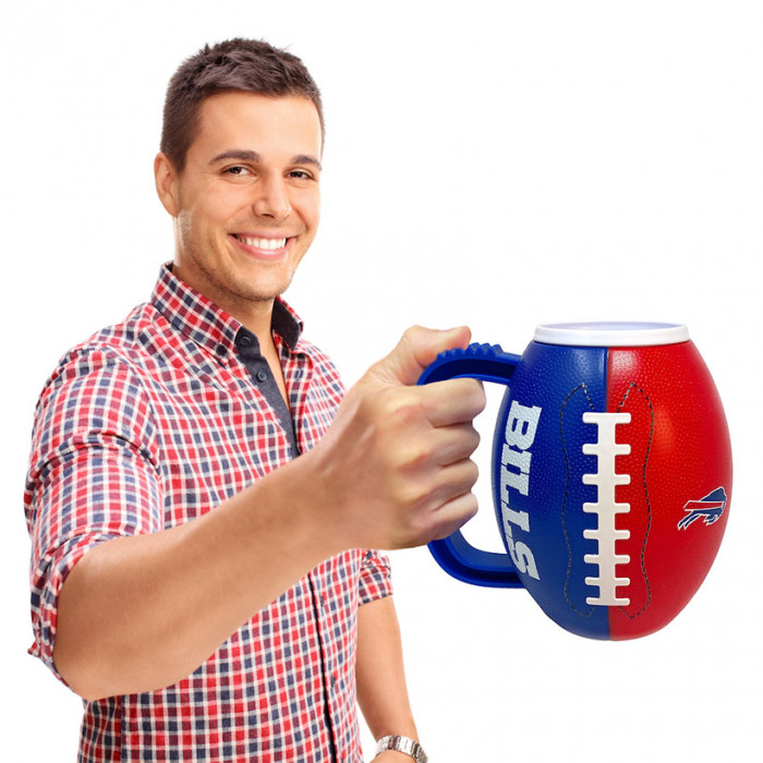 Buffalo Bills 3D  Mug 710 ml