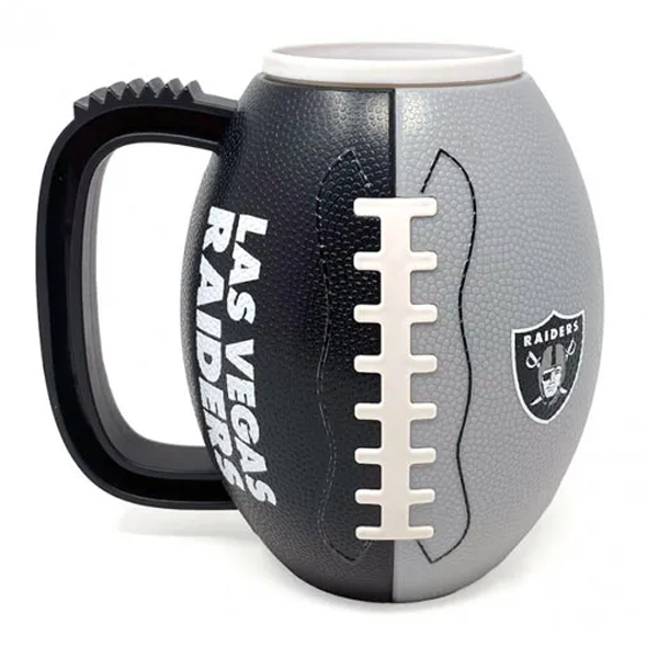 Las Vegas Raiders 3D  Mug 710 ml