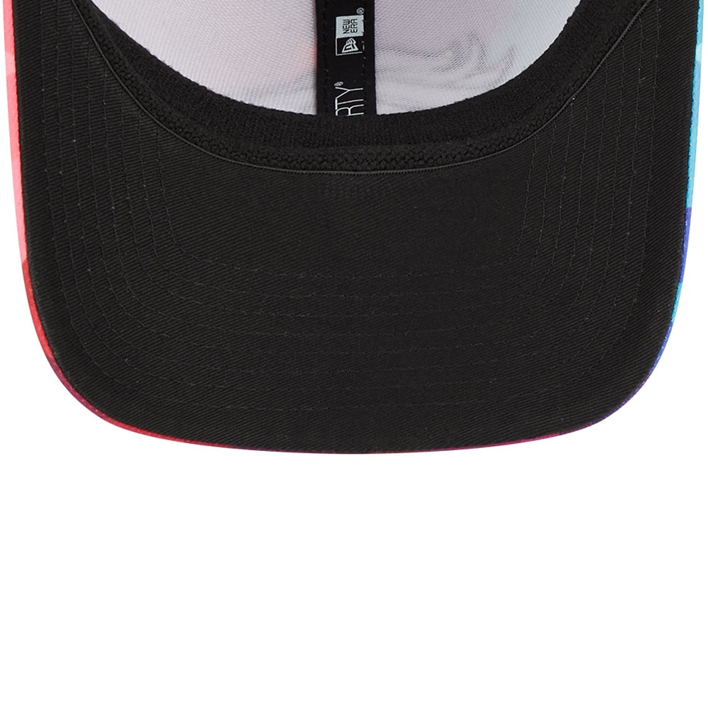 Denver Broncos Men's   Pink 2023  Crucial Catch 39THIRTY Flex Hat