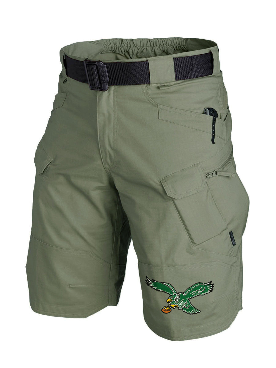 Philadelphia Eagles Men's Waterproof Mountaineering Shorts