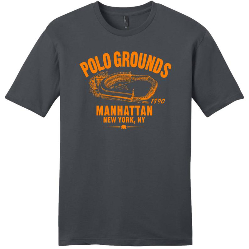 Unisex print T-shirt