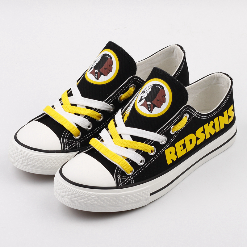 casual printing couple's canvas shoes
