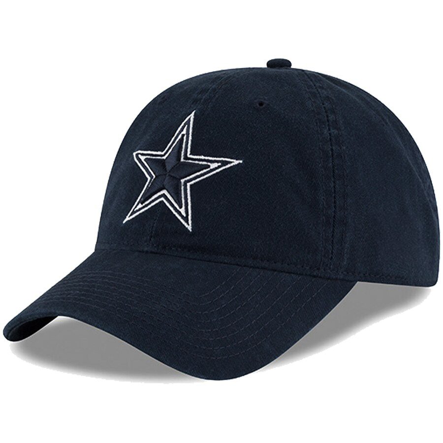 New Embroidered Baseball Cap