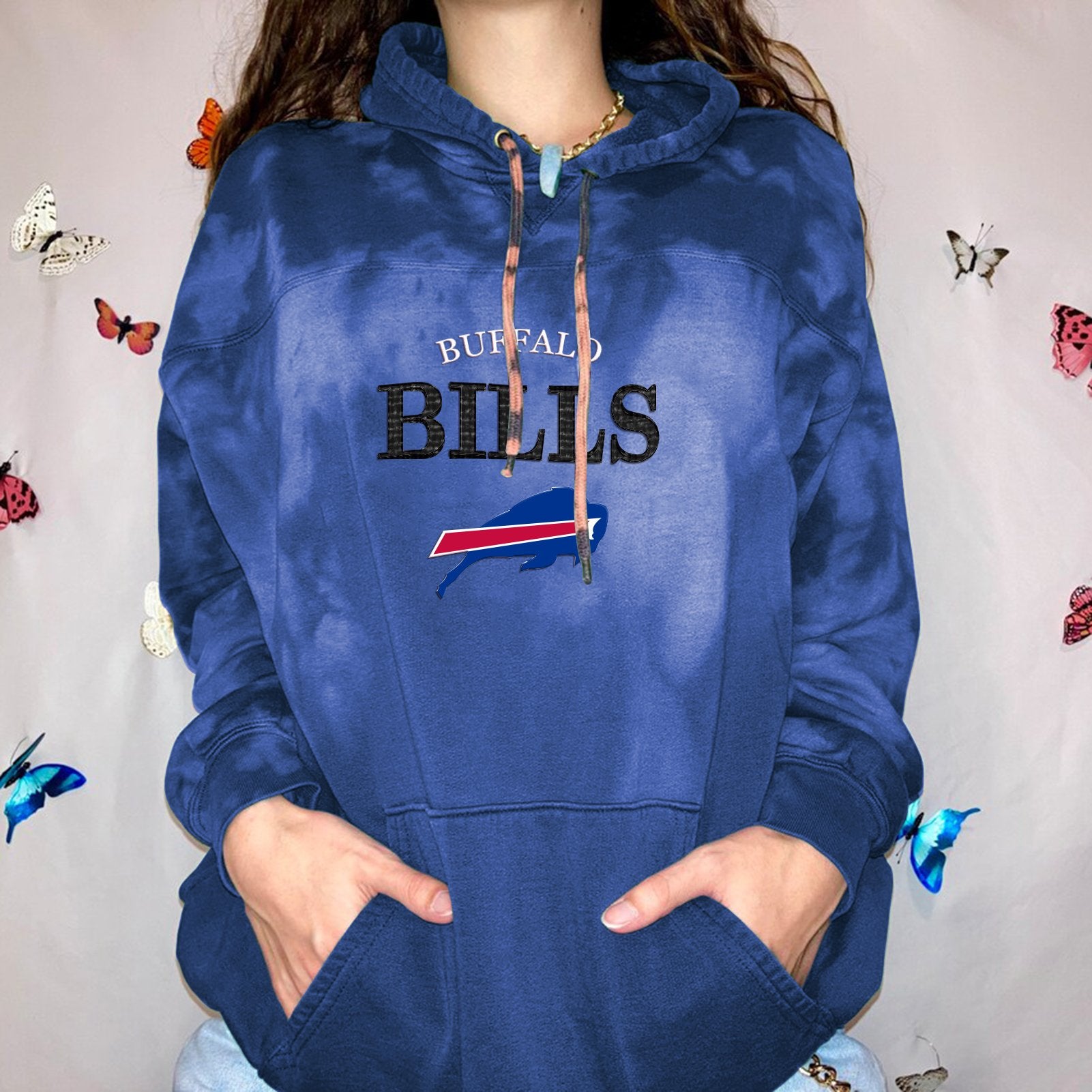 New Women Printed  Hoodie
