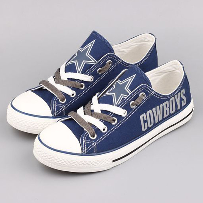 casual printing couple's canvas shoes