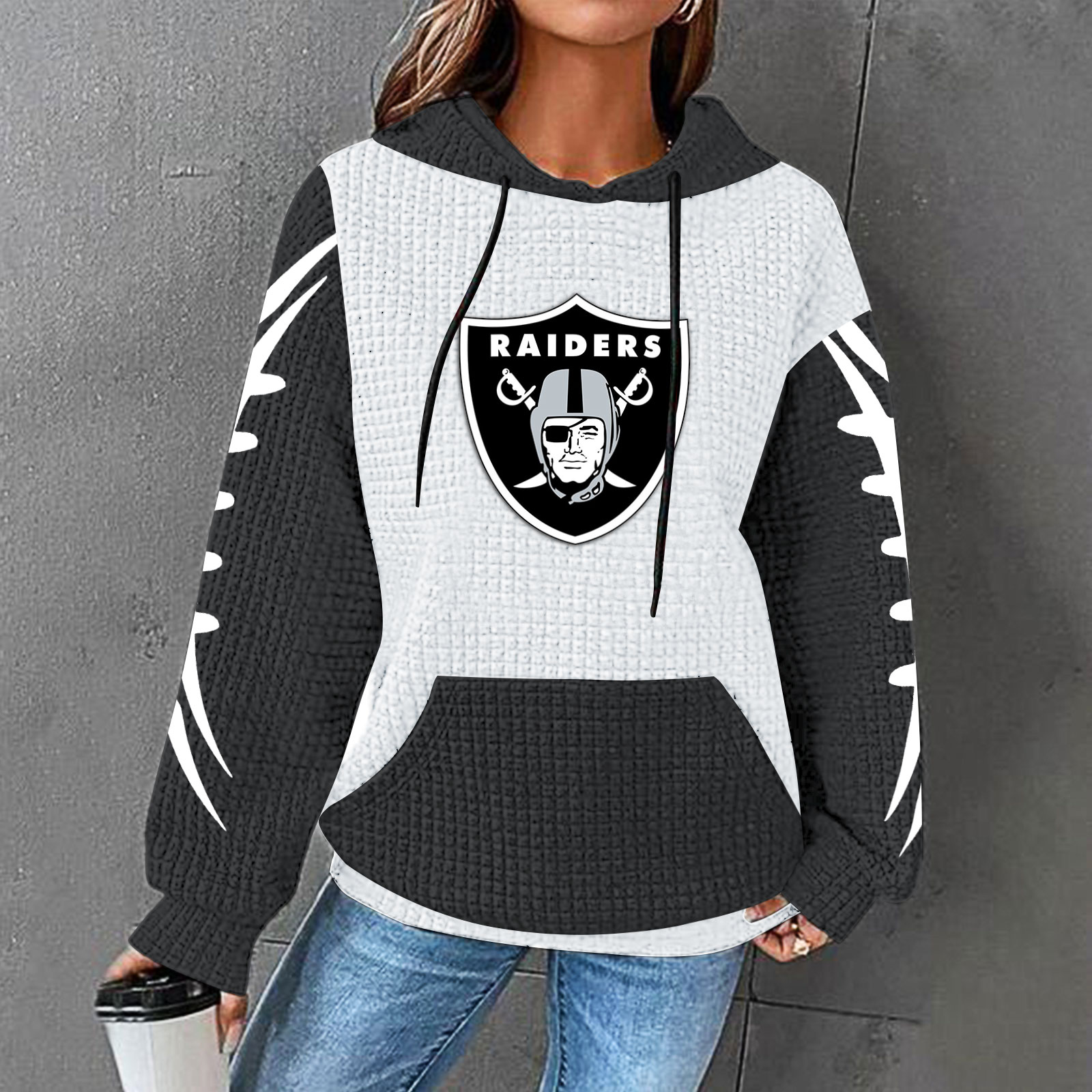 casual printed Hoodie for men and women