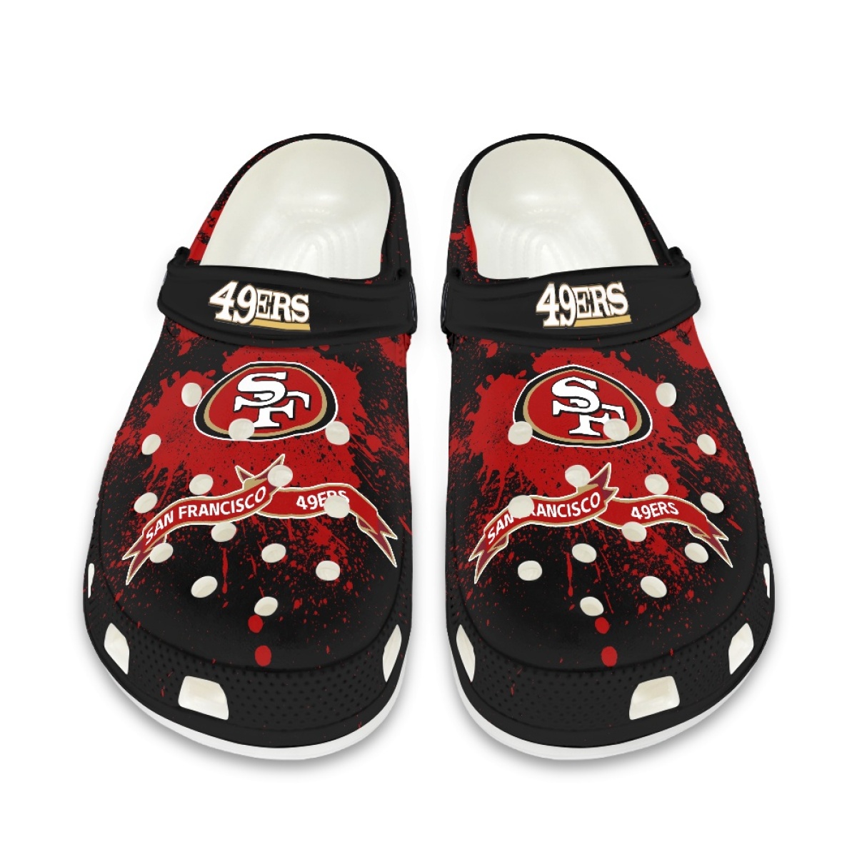 Crocs/beach shoes