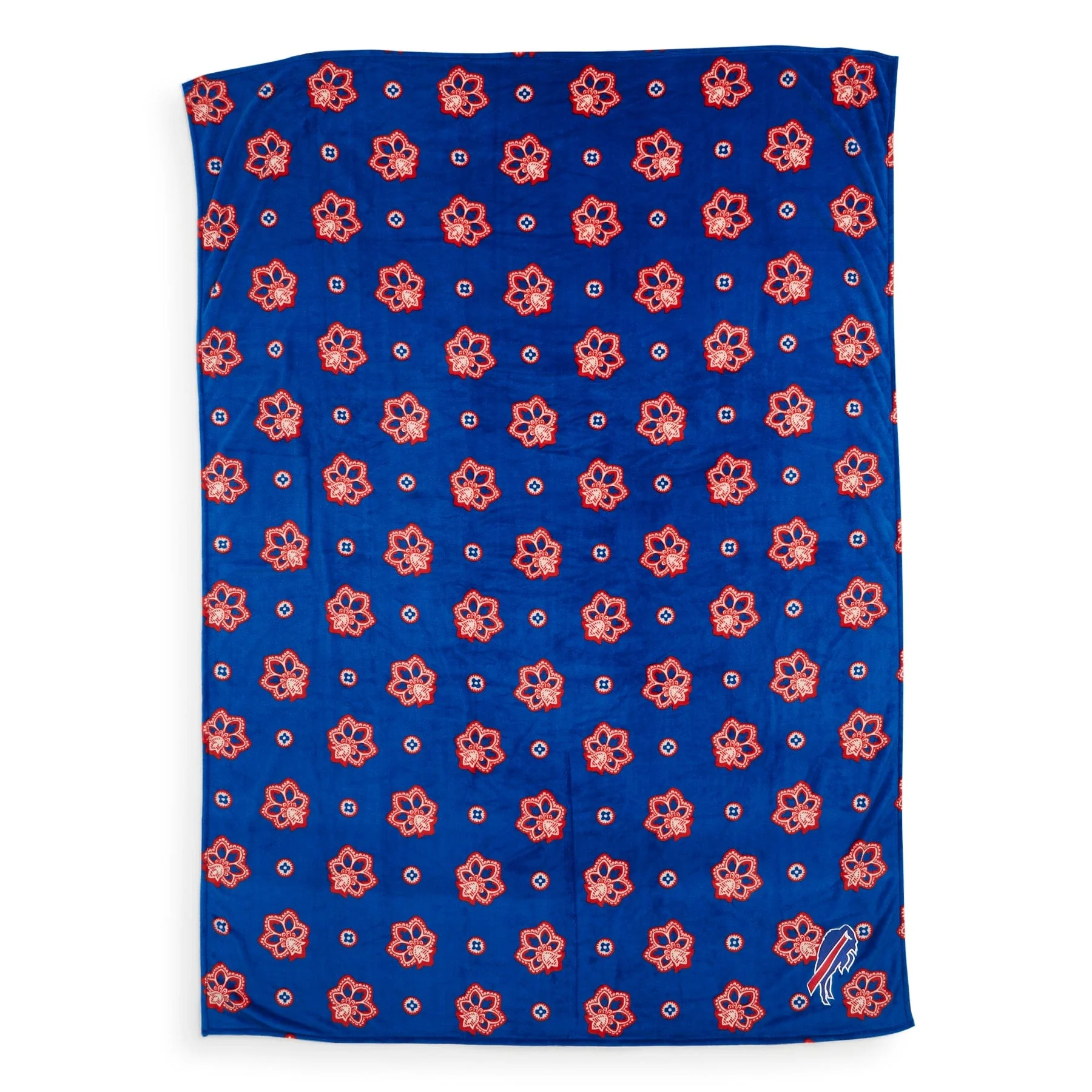 NFL Oversized Throw Blanket