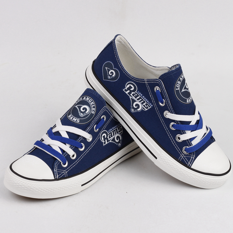 casual printing couple's canvas shoes