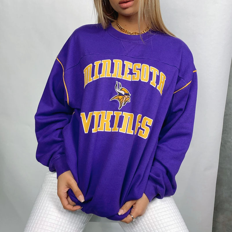 personalized printed Unisex Pullover