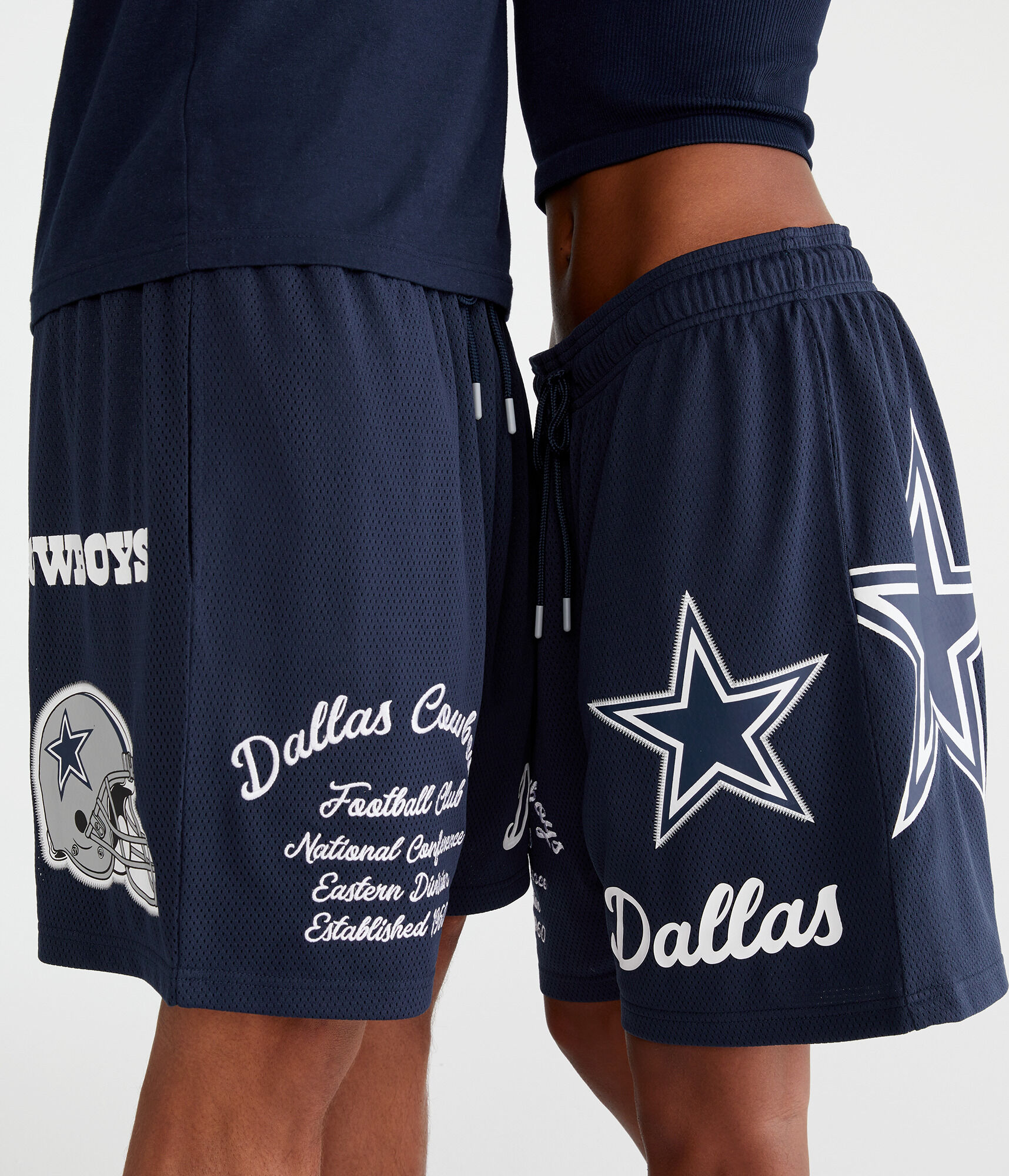 Unisex fit Personalized fashion shorts