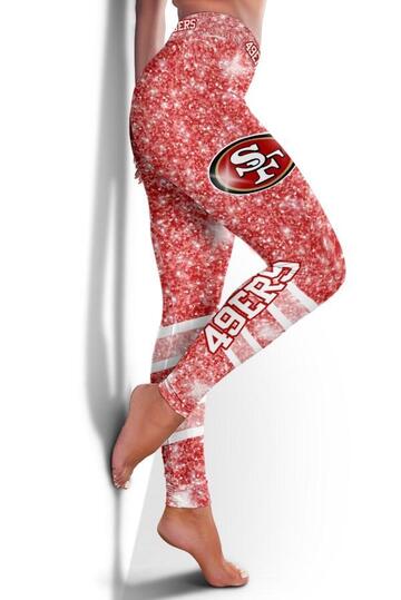 3D Printed Leggings