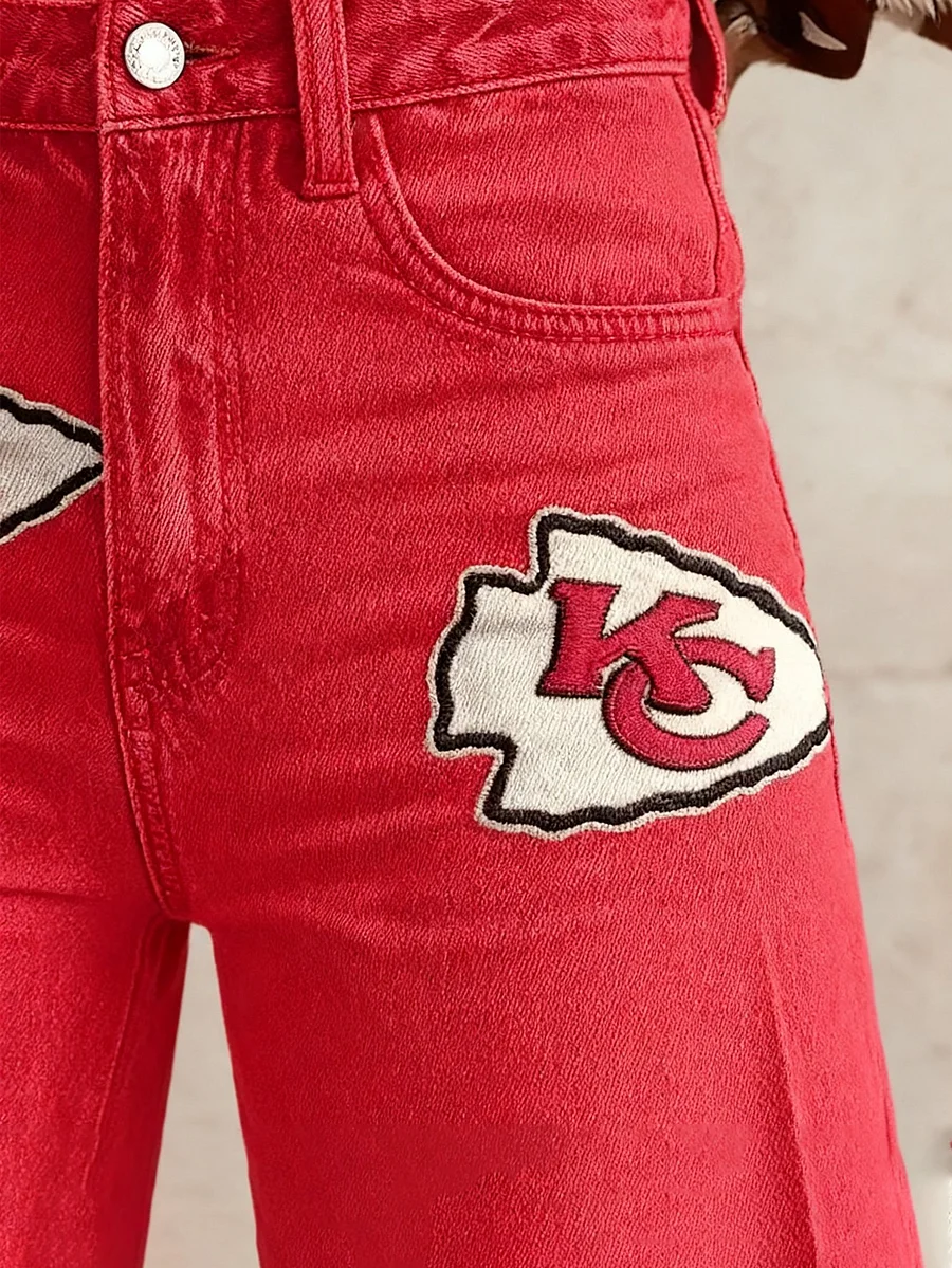 Women's Vintage casual wide   LegPants