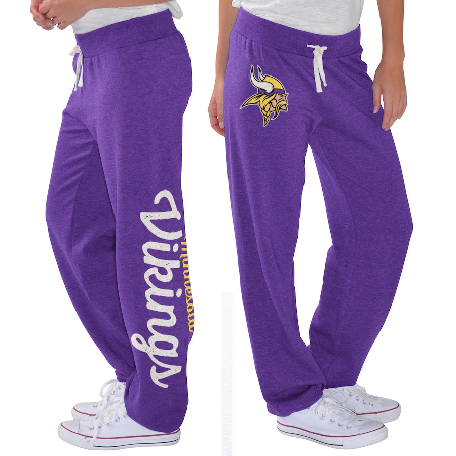 casual printed sports pants