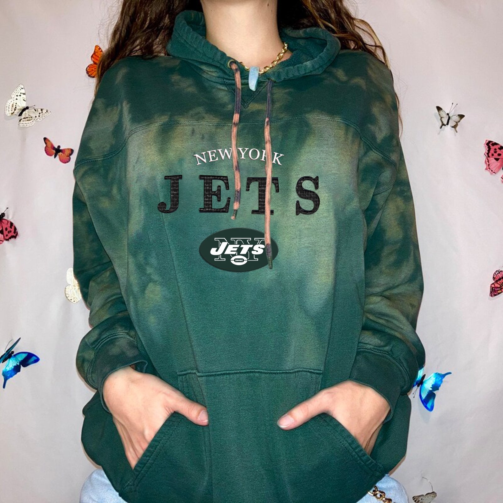 New Women Printed  Hoodie