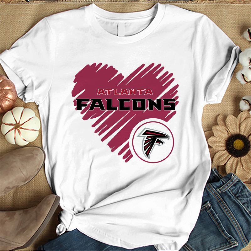 Atlanta FalconsLimited Edition Short Sleeve T Shirt